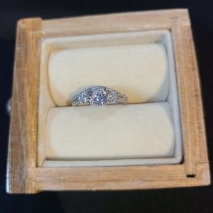 Charmed Aroma Ring Size 7